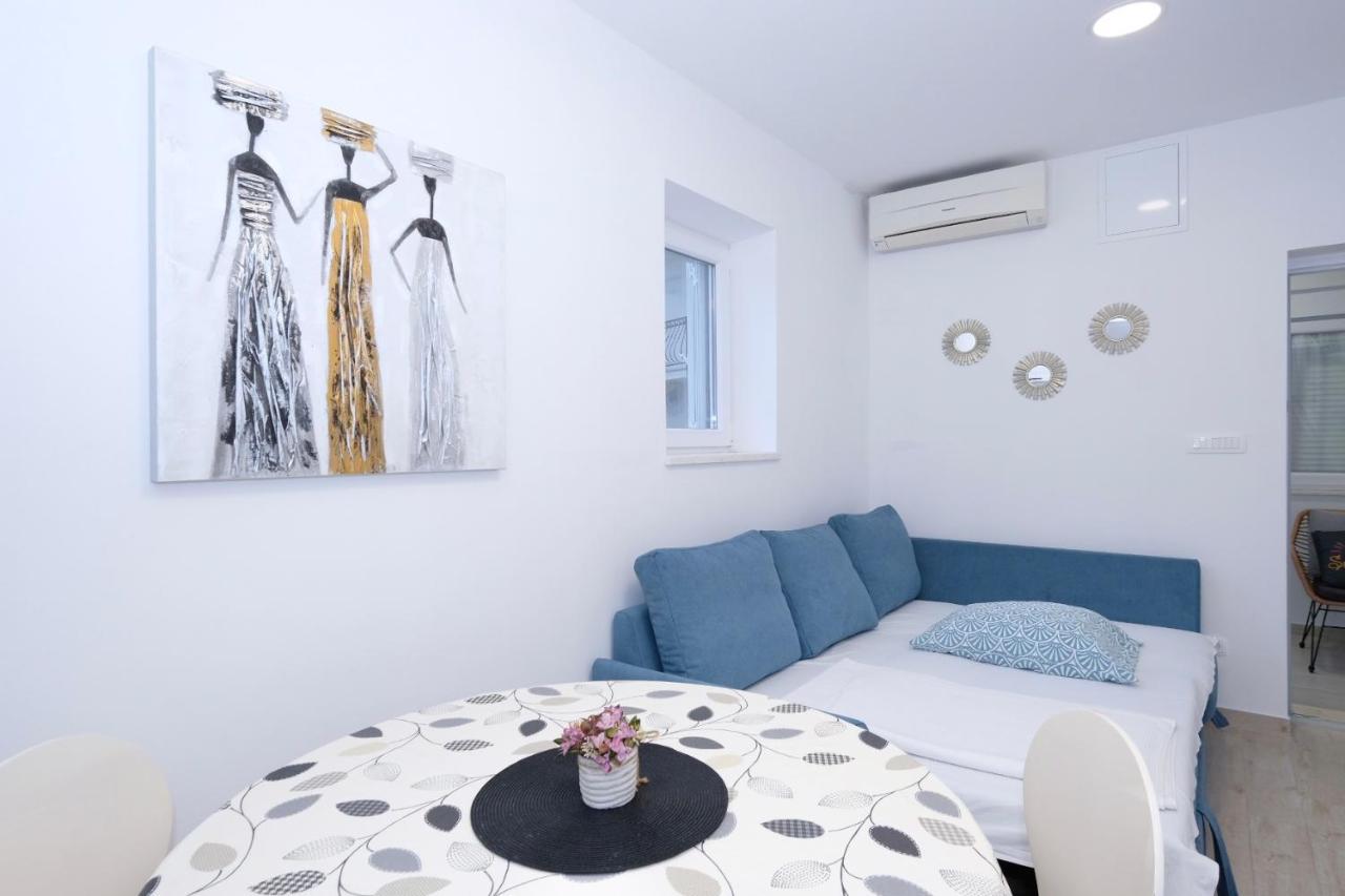 סולין Apartment Smile מראה חיצוני תמונה